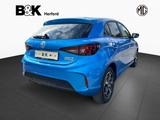 MG 3 Luxury Hybrid+ 360View DrAss iSmart Navi Klima - MG Gebrauchtwagen in Bielefeld