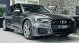 Audi A6 Avant 40 TDI sport |ACC|S line|AHK|SHZ|Kamera - Audi A6 mit Diesel-Antrieb: Alcantara, Kombi