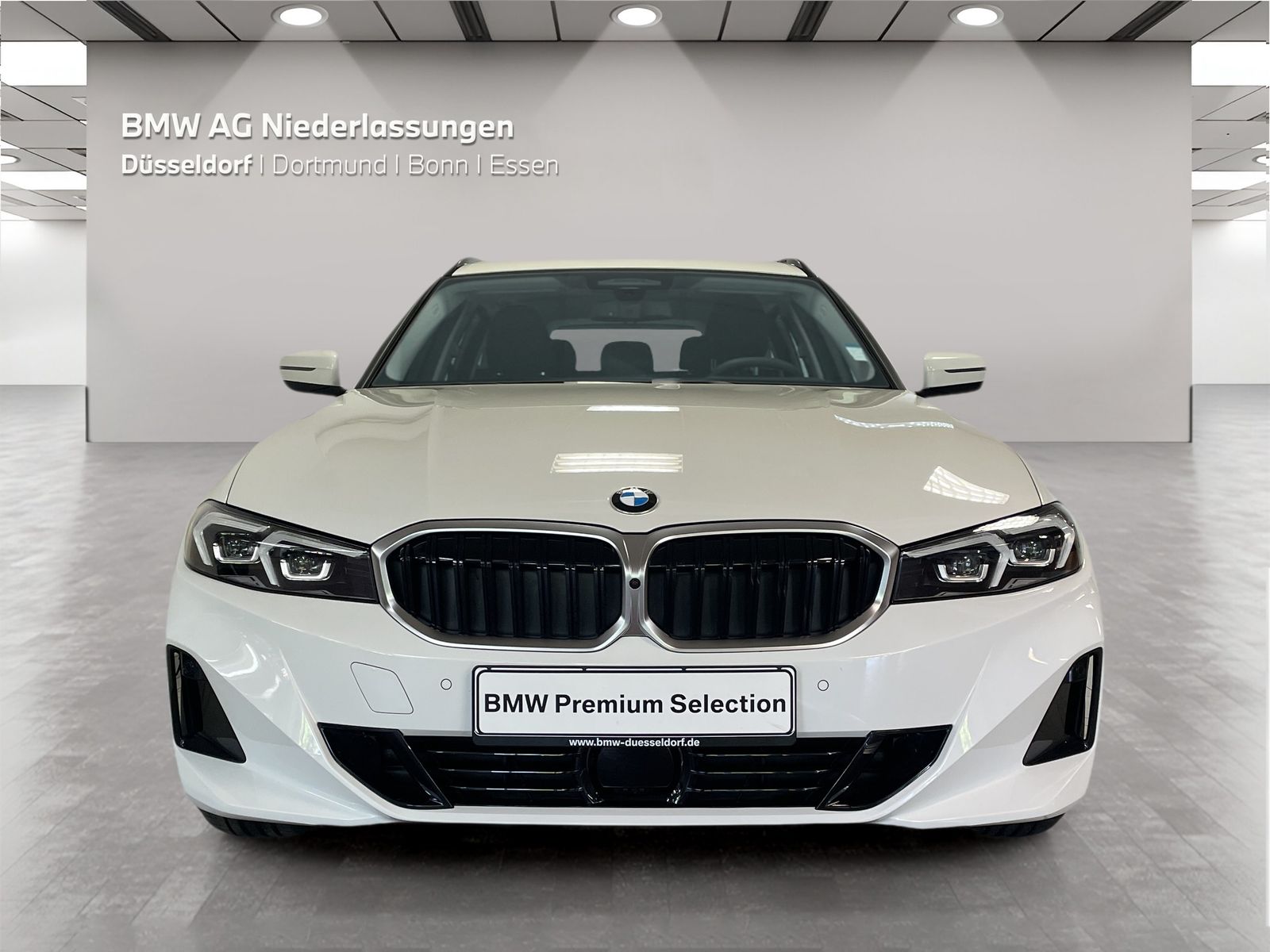 BMW 318 - Bild 8