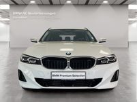 BMW 318 - Vorschau Bild 8