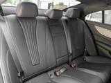 Mercedes-Benz CLS 450 4MATIC |AMG|NIGHT|DISTR|KEYL|NAVI|MBeam - Mercedes-Benz CLS 450 aus 2023