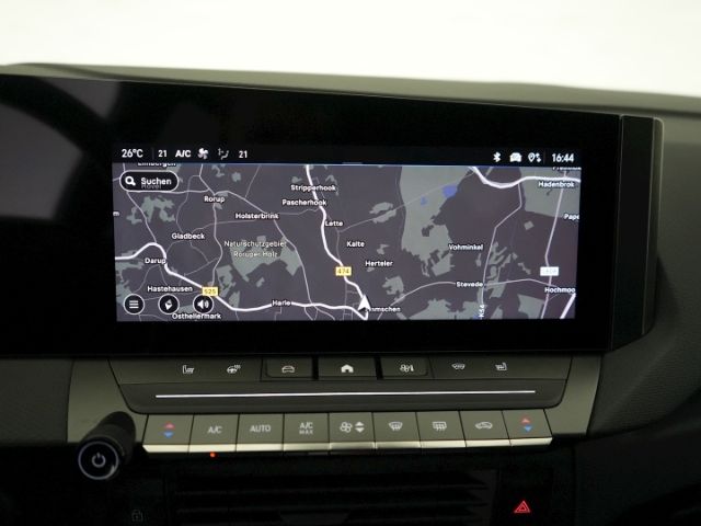 Astra Electric L LIM GS 54kWH+LED+NAVI+360 GRAD 