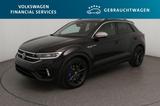 Volkswagen T-Roc R 4M 2.0 TSI DSG ACC*Pano*CAM*AHK*Akrapovi