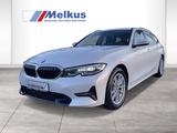 BMW 320d xDrive Sport Line/SAG/ACC/Driving/Parking/H - BMW 320 Gebrauchtwagen in Chemnitz