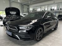 Mercedes-Benz CLA 250 Shooting Brake - Vorschau Bild 2