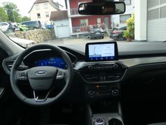 FORD Kuga Titanium X*BLIS*Kamera*