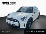 MINI Cooper 5-T rer Premium CarPlay PDC Navi LED