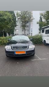 Audi A6 2.4 Benzin | Baujahr 1999 - Audi A6 aus 1999: Kombi