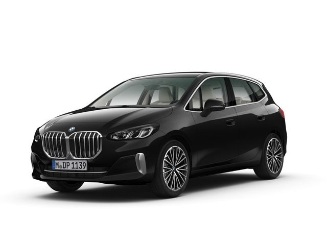 BMW 218 Active Tourer Luxury Line Park-Assistent AHK