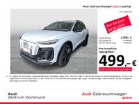 Audi Q6 e-tron - Vorschau Bild 2