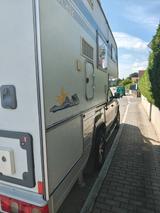 Volkswagen Amarok mit Nordstar Camp 6 L Wohnkabine - Wohnmobil Pickup