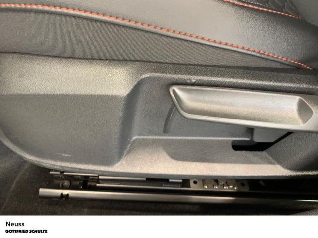 Seat Leon - Bild 12