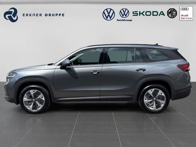Skoda Kodiaq 2.0TDI DSG Selection+STHZ+NAVI+LED+KLIMA+ imagem 2