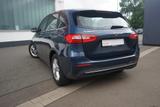 Mercedes-Benz B180 d Style Navi Tempomat AHK DAB Sitzheizung - Mercedes-Benz T 180