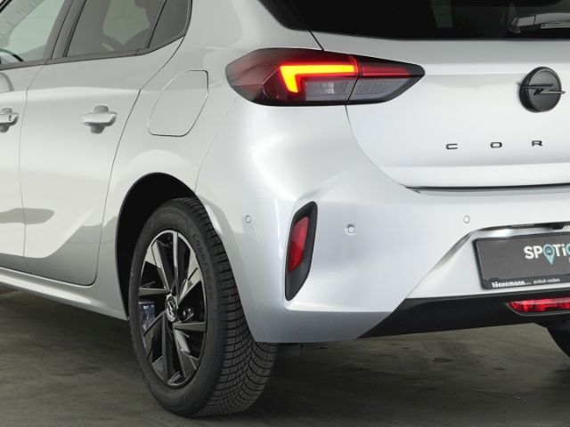 Corsa F FACELIFT GS AT+LED LICHT+NAVI+RÜCKFAHRKA