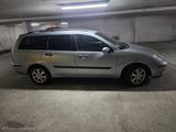 Ford Focus 1,8TDCi 74kW Viva Viva - Ford Focus Viva mit Diesel-Antrieb