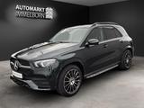 Mercedes-Benz GLE 350 e 2x AMG 21*AHK*360*Pano*4xSH*MagicVisio - Mercedes-Benz GLE-Klasse Gebrauchtwagen in Düsseldorf