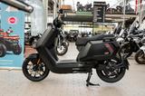 NIU NQiX 500 ABS, 100KM/H, E-Roller, Lieferservice - Offers