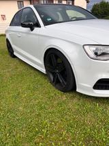 Audi S3 2.0 TFSI quattro - Limousine - gebrauchte Audi S3 aus dem Jahr 2014