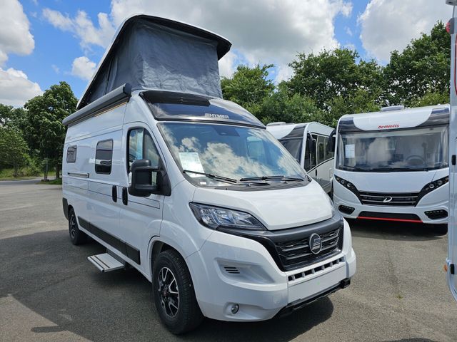 HYMER / ERIBA / HYMERCAR Yosemite Fiat /Sie sparen 2.839 EURO!