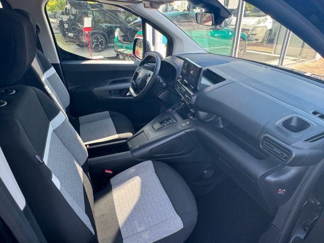 CITROEN Berlingo Max XL BlueHDI 130 EAT8