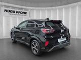 Ford Puma ST-Line X Aut*LED-Matrix*ACC*360Grad*Navi*S - Ford Gebrauchtwagen von 2025