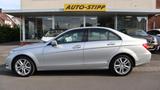 Mercedes-Benz C 200 Elegance NAV BLIS TEMP XENON SITZH PDC ILS - Mercedes-Benz: Elegance