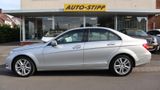 Mercedes-Benz C 200 Elegance NAV BLIS TEMP XENON SITZH PDC ILS - Mercedes-Benz C 200 Gebrauchtwagen