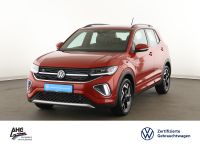 Volkswagen T-Cross - Vorschau Bild 1
