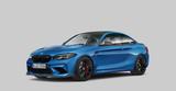 BMW M2 CS Competition *Unfallfrei* Deutsch* Carbon* - BMW M2 in Mainz