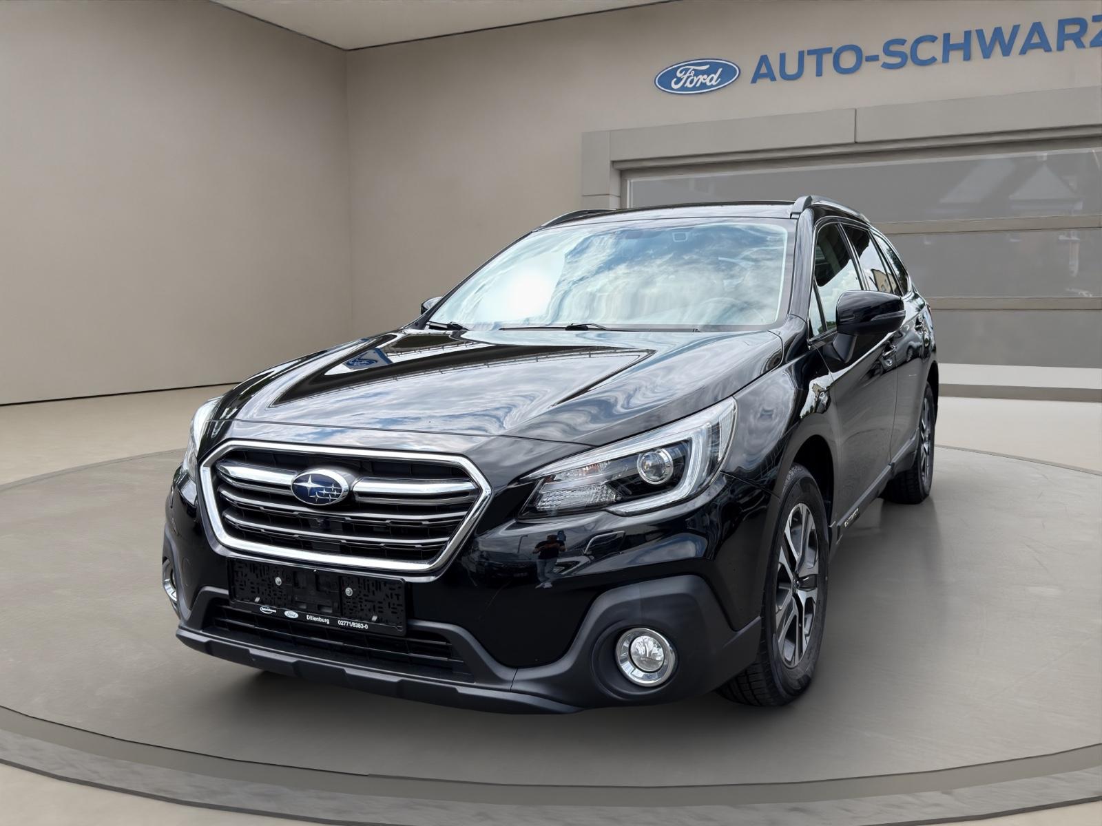 Subaru OUTBACK Outback Active