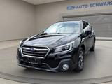 Subaru OUTBACK Outback Active - Subaru Outback: Active