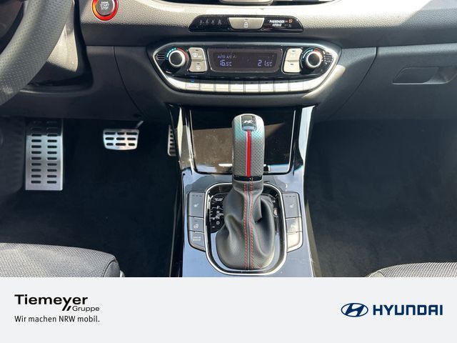 Hyundai i30 – Bild 13