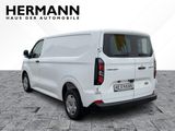Ford Transit Custom 300L1 TREND 136PS Fahrerairbag - Ford Transit New cars: Van