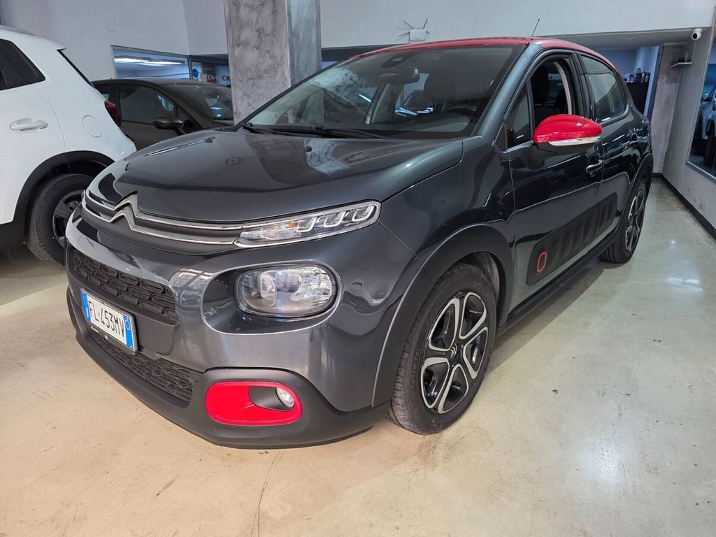 Image of Citroën C3