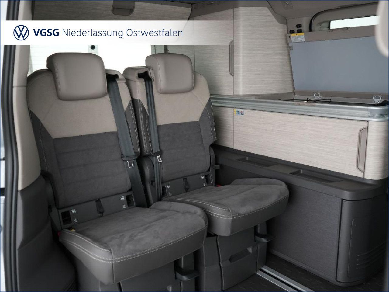 Volkswagen T7 California - Bild 16