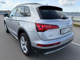 Audi Q5 40 TDI*QUATTR*S LINE*S-SITZ*VIRT*PANO*LED*360 - Audi Q5 mit Panoramadach