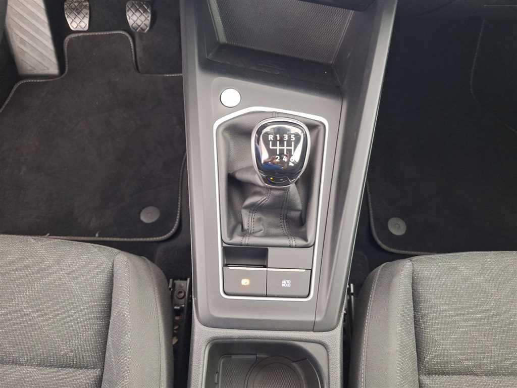 Volkswagen Golf Variant Life 1.0 TSI Navi Winterpaket, миниатюра 14