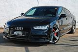 Audi A7 3.0TDI clean d, S Line Sport Plus 21*Rotor! - Audi A7 aus 2014
