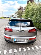 MINI Cooper Clubman NEUER TÜV/REIFEN/BREMSEN - MINI COOPER CLUBMAN mit Panoramadach