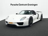 Porsche 918 Spyder - Porsche 918 Spyder Gebrauchtwagen