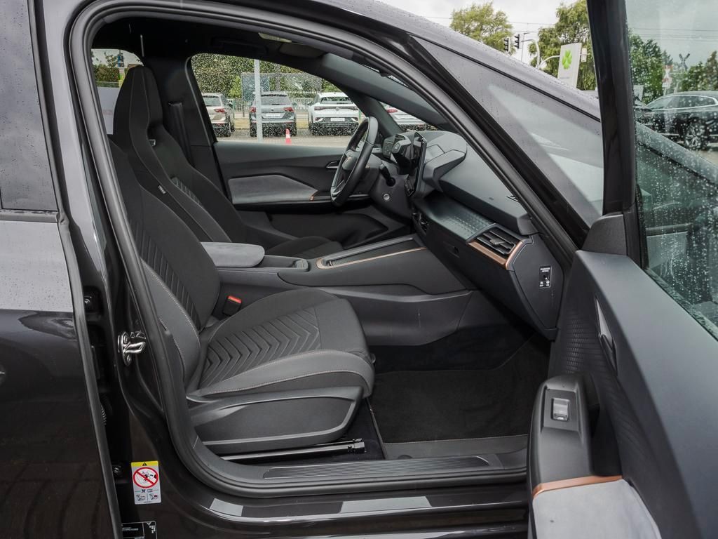 Cupra Born - Bild 7