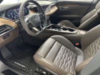 Audi e-tron GT - Vorschau Bild 7
