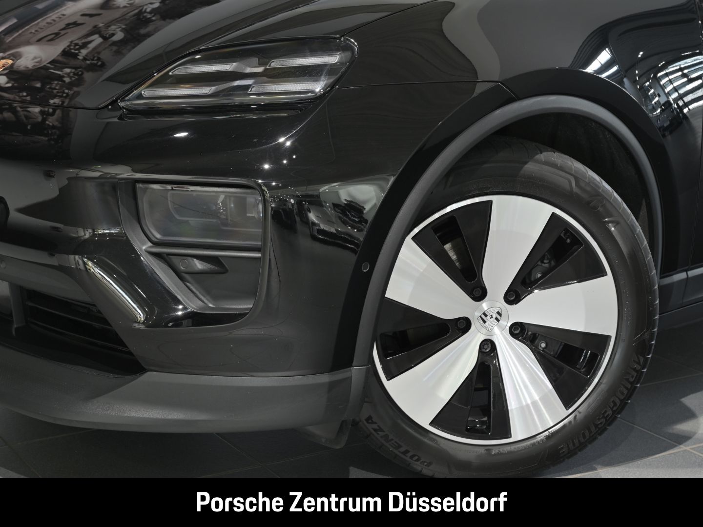 Porsche Macan - Bild 6