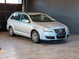 Volkswagen Golf V Variant Comfortline 1,4TSI*PDC*AHK*TEMP*