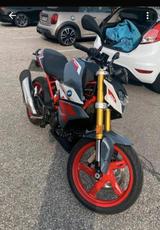 BMW G310R - BMW G 310 R