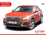 Audi Q2 1.4 TFSI sport LED Navi Sitzheizung AHK PDC - Audi Q2 Gebrauchtwagen in Dresden