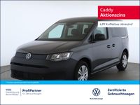 Volkswagen Caddy - Vorschau Bild 1