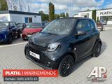 Smart fortwo coupe electric drive / EQ - Smart Gebrauchtwagen von 2020