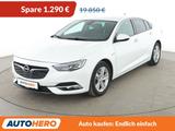 Opel Insignia Grand Sport 1.6 SIDI Turbo INNOVATION  - Opel Insignia Gebrauchtwagen in Leipzig